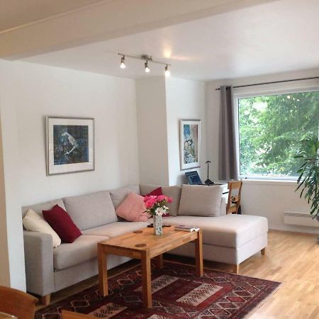Beautiful Apartment In A Great Location Μπέργκεν Εξωτερικό φωτογραφία