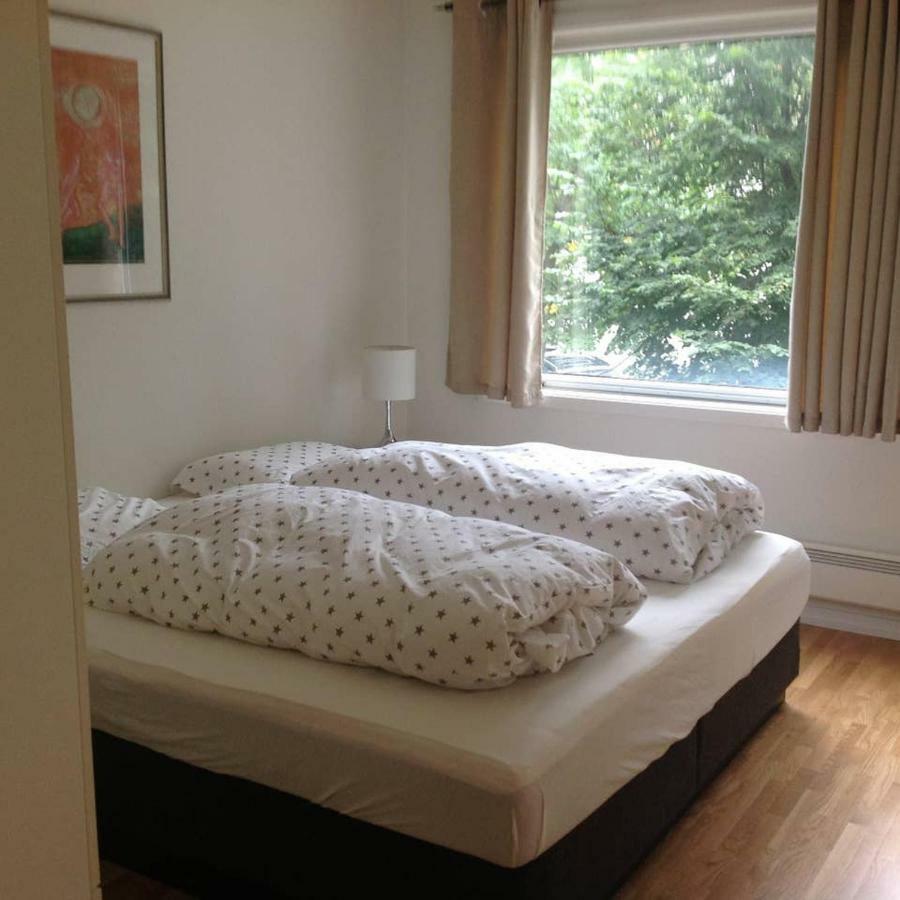 Beautiful Apartment In A Great Location Μπέργκεν Εξωτερικό φωτογραφία