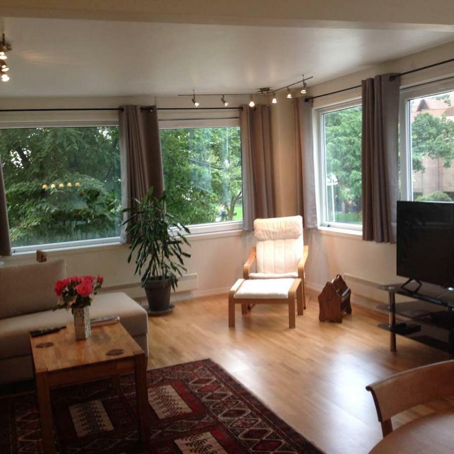 Beautiful Apartment In A Great Location Μπέργκεν Εξωτερικό φωτογραφία