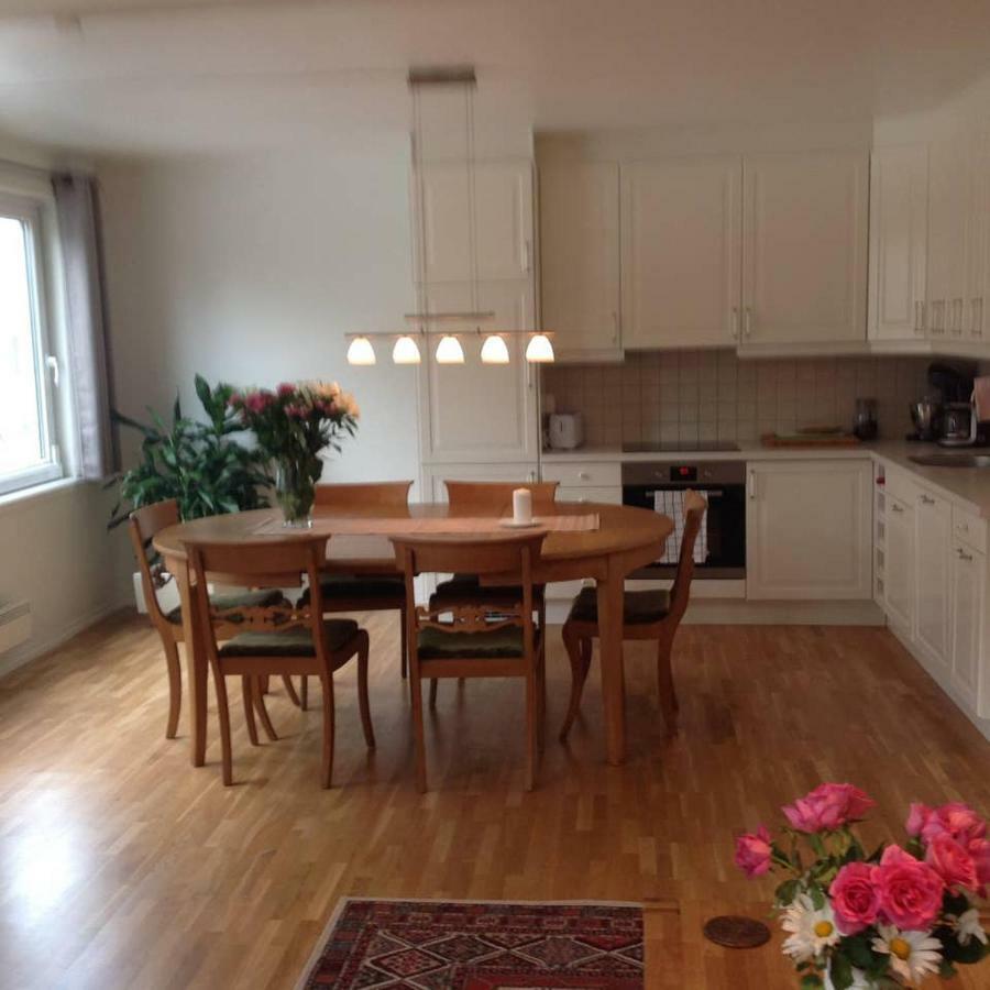 Beautiful Apartment In A Great Location Μπέργκεν Εξωτερικό φωτογραφία